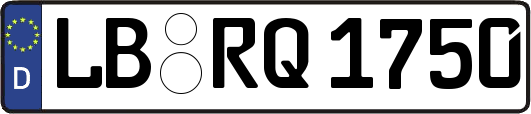 LB-RQ1750