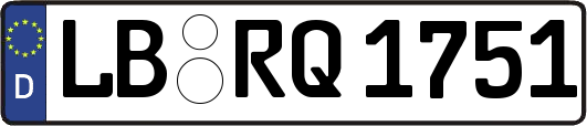 LB-RQ1751