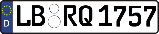 LB-RQ1757