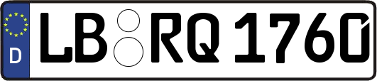 LB-RQ1760