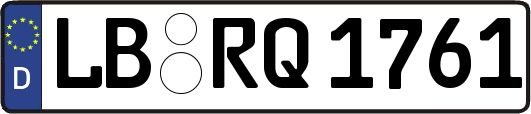 LB-RQ1761