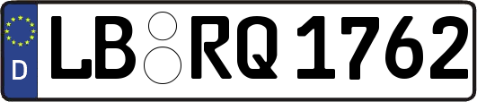 LB-RQ1762