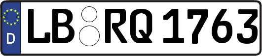 LB-RQ1763