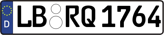 LB-RQ1764