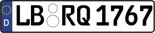 LB-RQ1767
