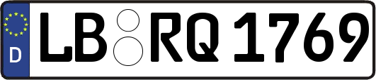 LB-RQ1769