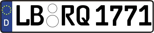 LB-RQ1771
