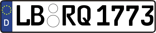 LB-RQ1773