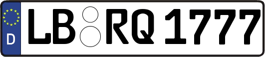 LB-RQ1777
