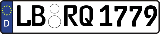 LB-RQ1779