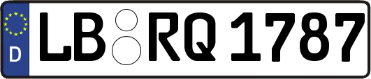 LB-RQ1787