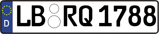 LB-RQ1788