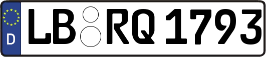 LB-RQ1793
