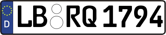 LB-RQ1794