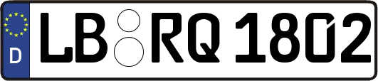 LB-RQ1802