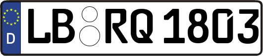 LB-RQ1803