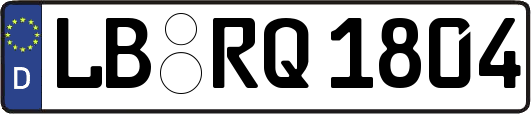 LB-RQ1804