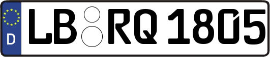 LB-RQ1805