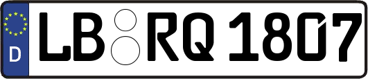 LB-RQ1807