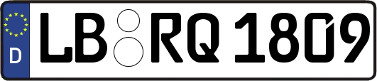 LB-RQ1809