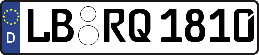 LB-RQ1810