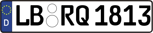 LB-RQ1813