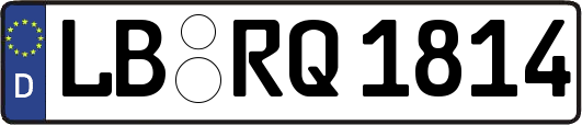 LB-RQ1814