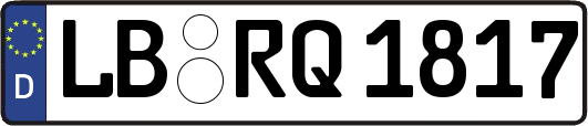 LB-RQ1817
