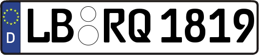 LB-RQ1819