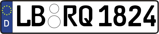 LB-RQ1824