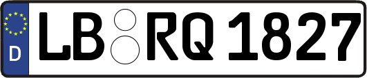 LB-RQ1827
