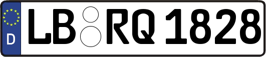 LB-RQ1828