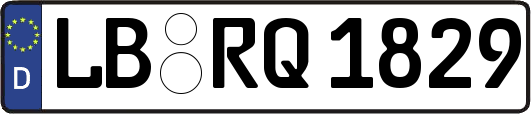 LB-RQ1829