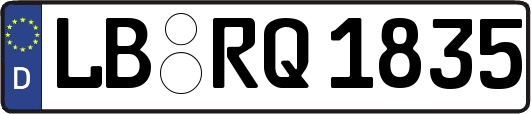 LB-RQ1835