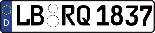 LB-RQ1837
