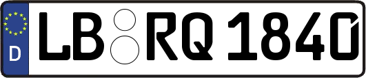 LB-RQ1840