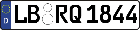 LB-RQ1844