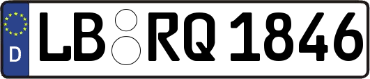 LB-RQ1846