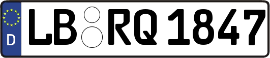 LB-RQ1847