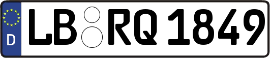 LB-RQ1849
