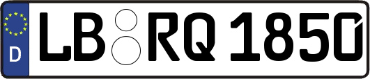 LB-RQ1850