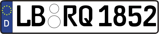 LB-RQ1852