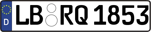 LB-RQ1853