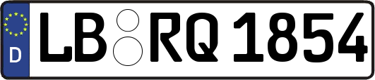 LB-RQ1854