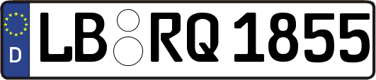 LB-RQ1855