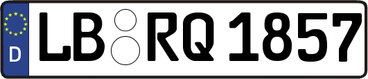 LB-RQ1857