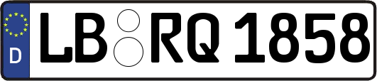 LB-RQ1858