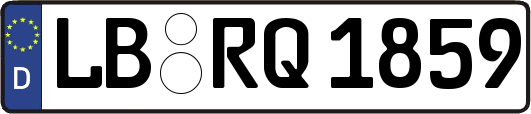 LB-RQ1859