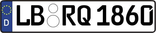 LB-RQ1860