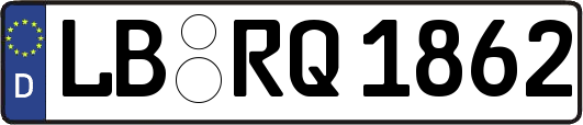 LB-RQ1862